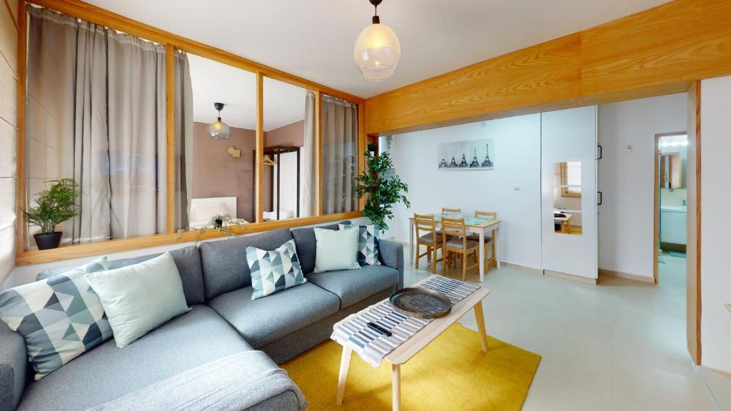 Studio cosy à Rabat Agdal